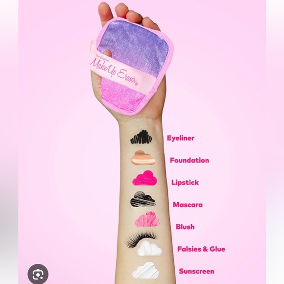 Makeup Eraser - Picture 2 of 2